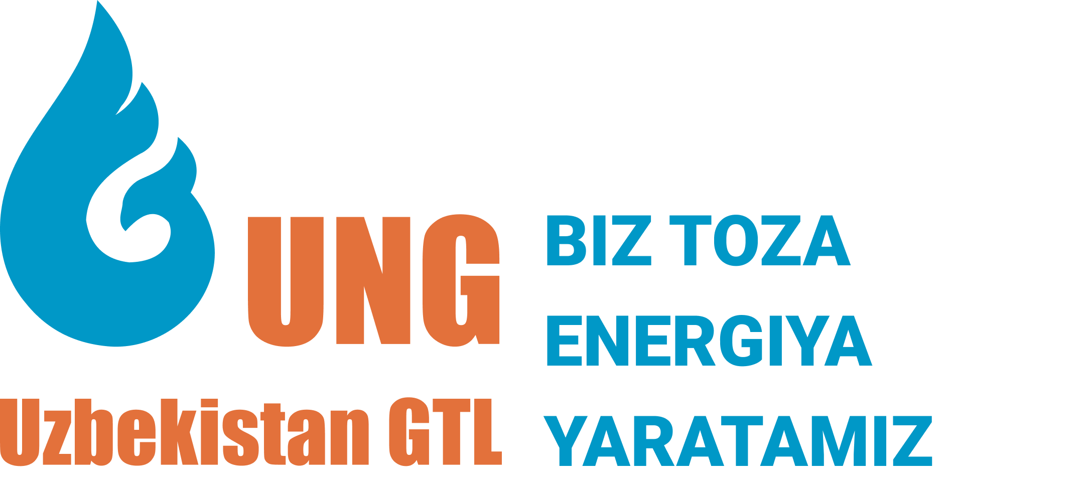 UzGTL Logo